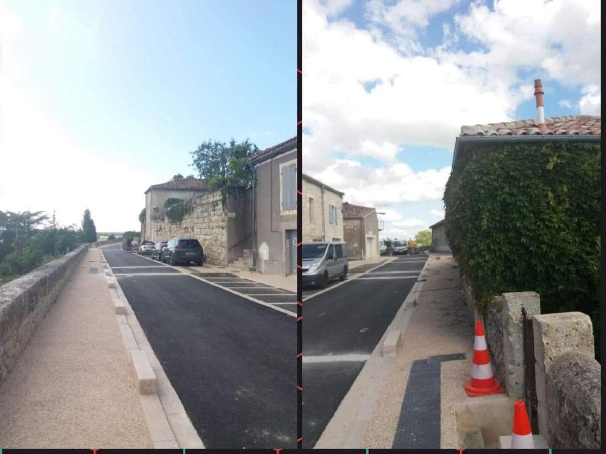 Gite De Claire Lectoure Εξωτερικό φωτογραφία
