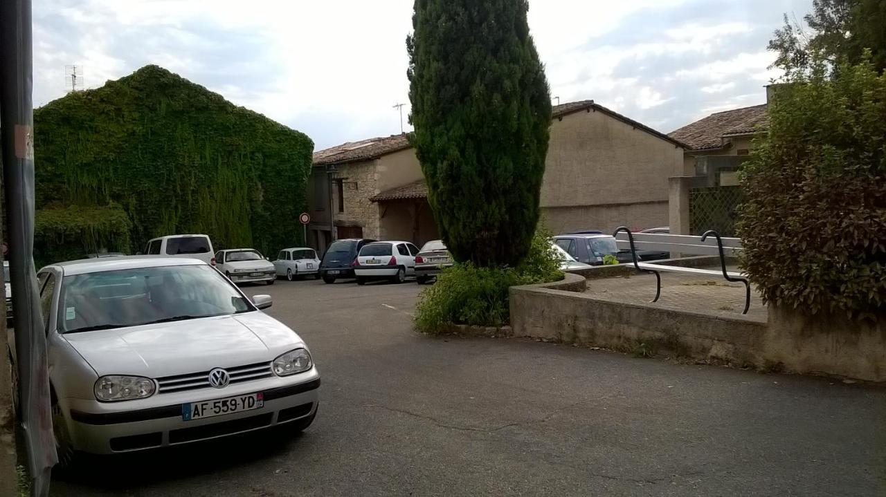 Gite De Claire Lectoure Εξωτερικό φωτογραφία