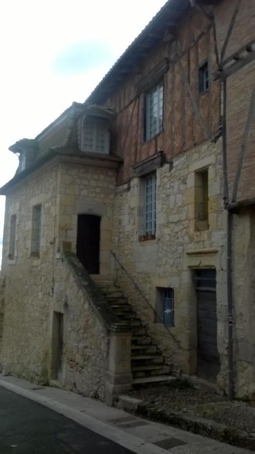 Gite De Claire Lectoure Εξωτερικό φωτογραφία