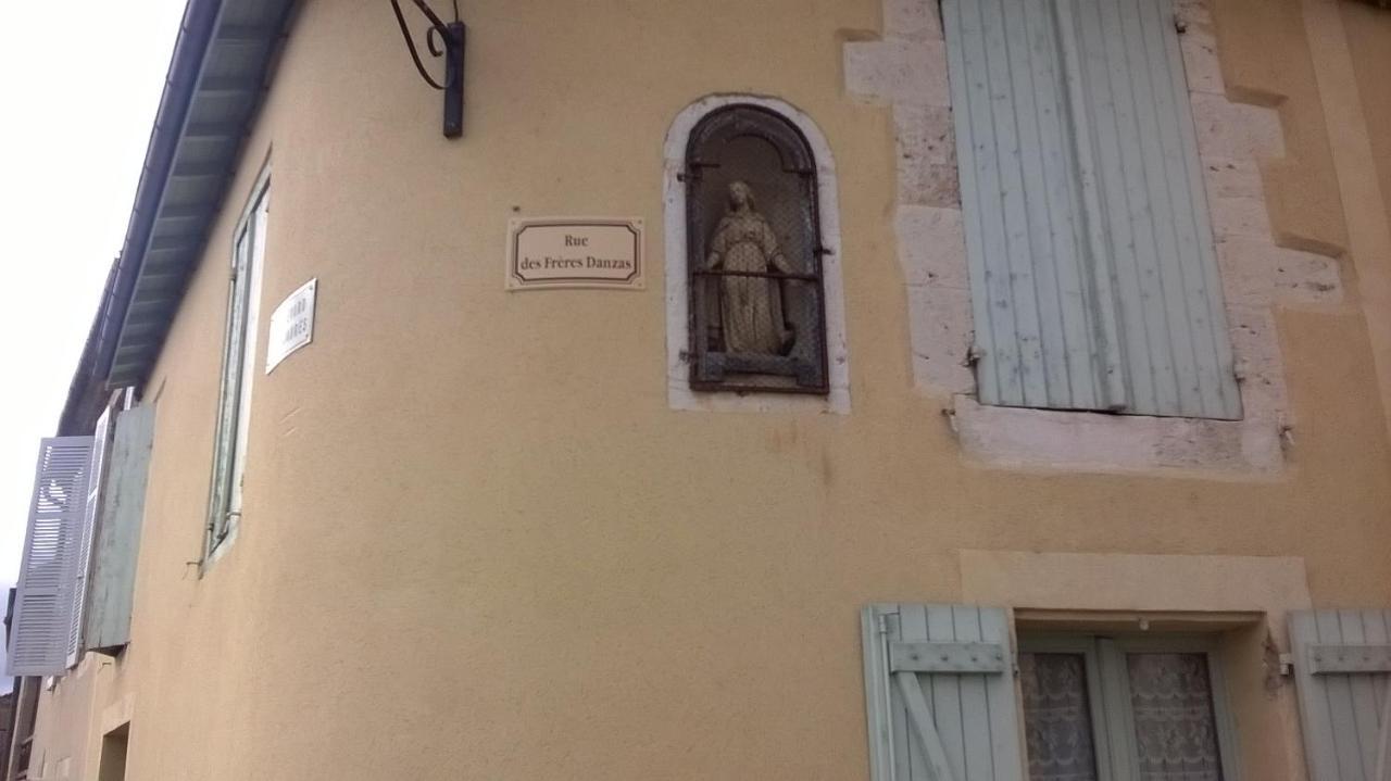 Gite De Claire Lectoure Εξωτερικό φωτογραφία