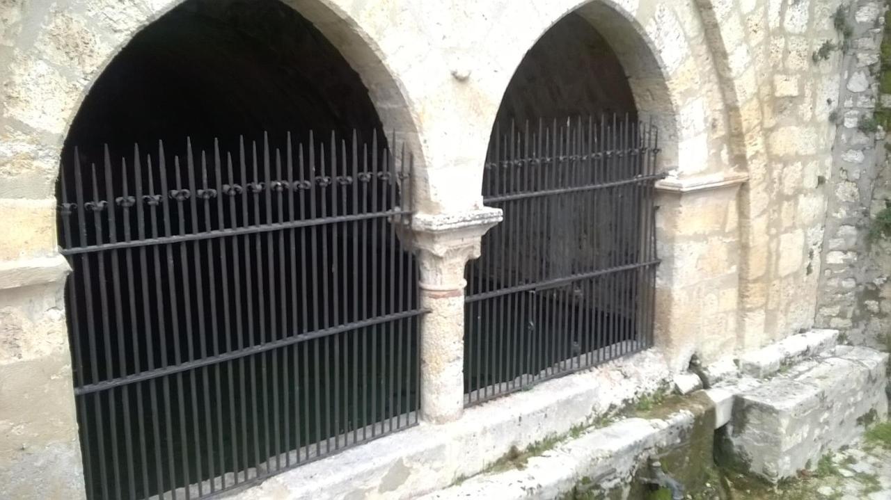 Gite De Claire Lectoure Εξωτερικό φωτογραφία