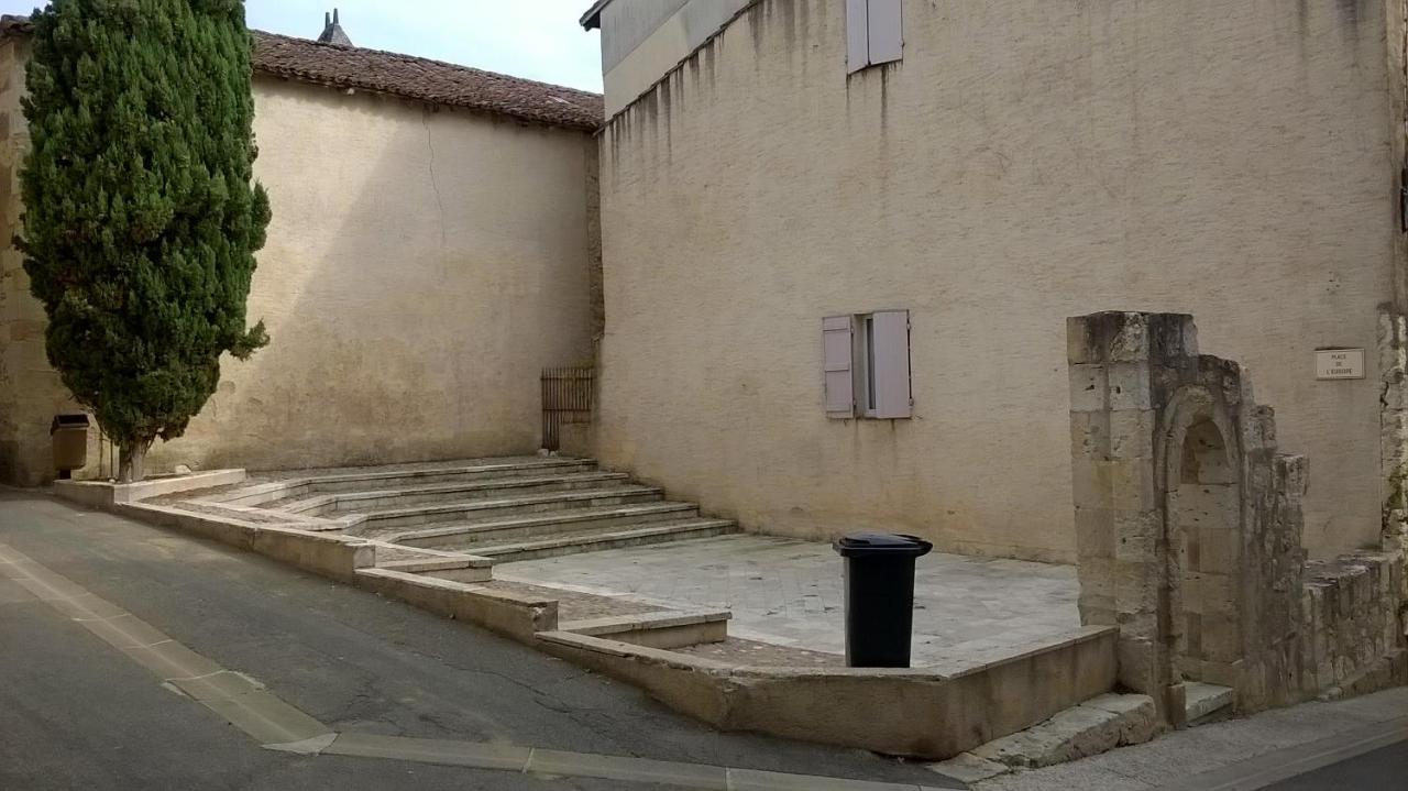 Gite De Claire Lectoure Εξωτερικό φωτογραφία