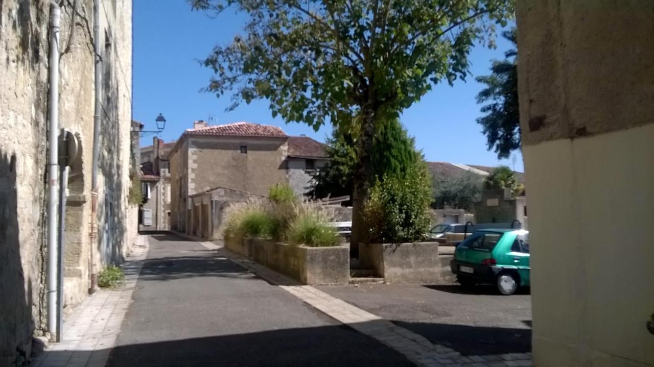 Gite De Claire Lectoure Εξωτερικό φωτογραφία