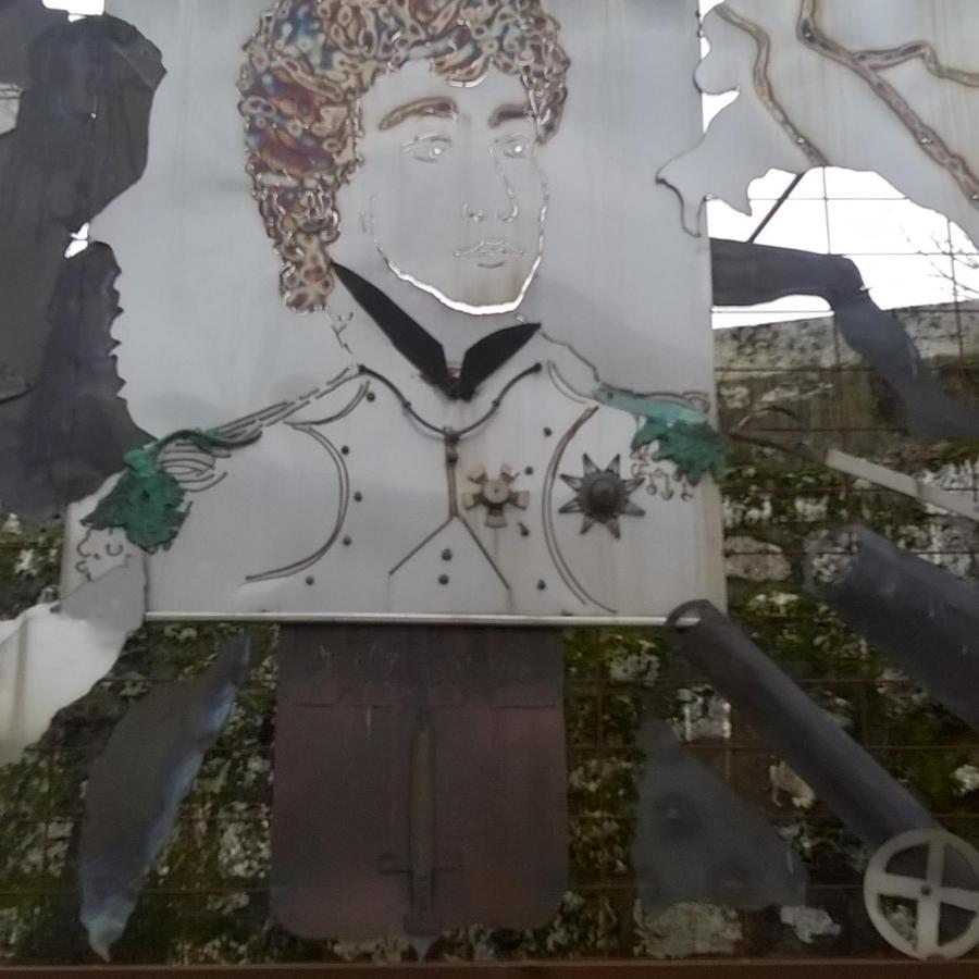 Gite De Claire Lectoure Εξωτερικό φωτογραφία