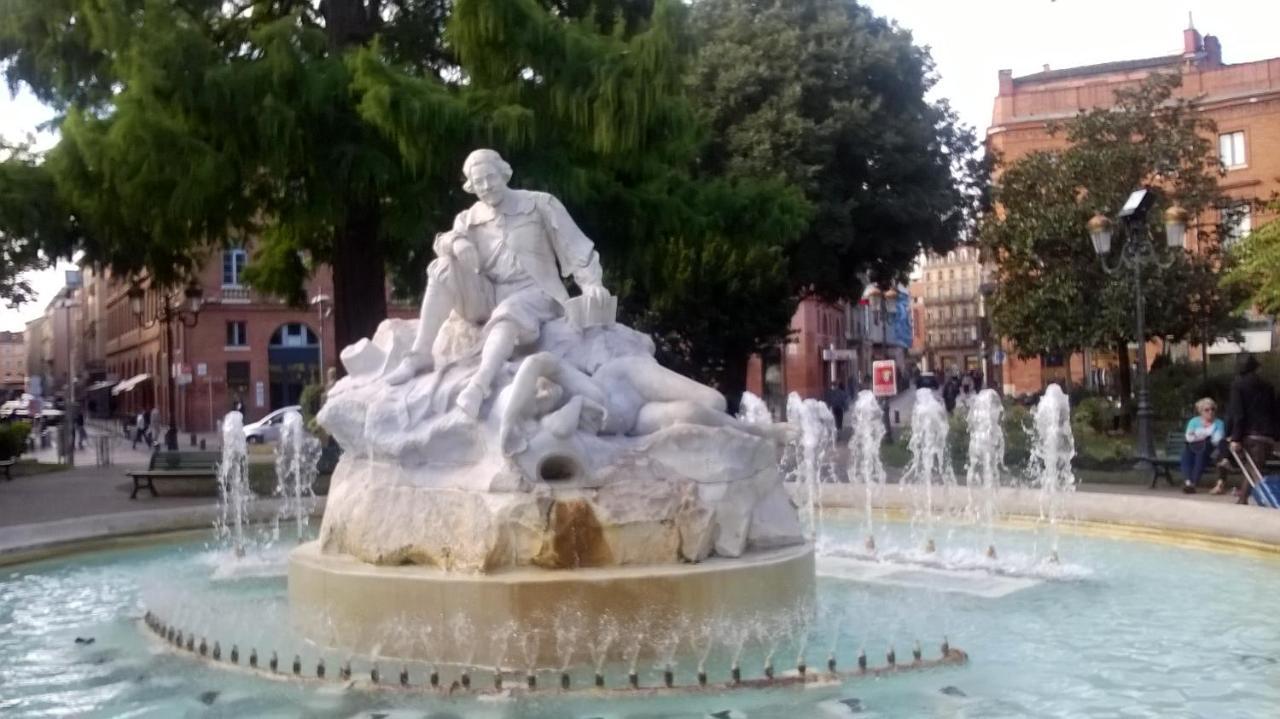 Gite De Claire Lectoure Εξωτερικό φωτογραφία
