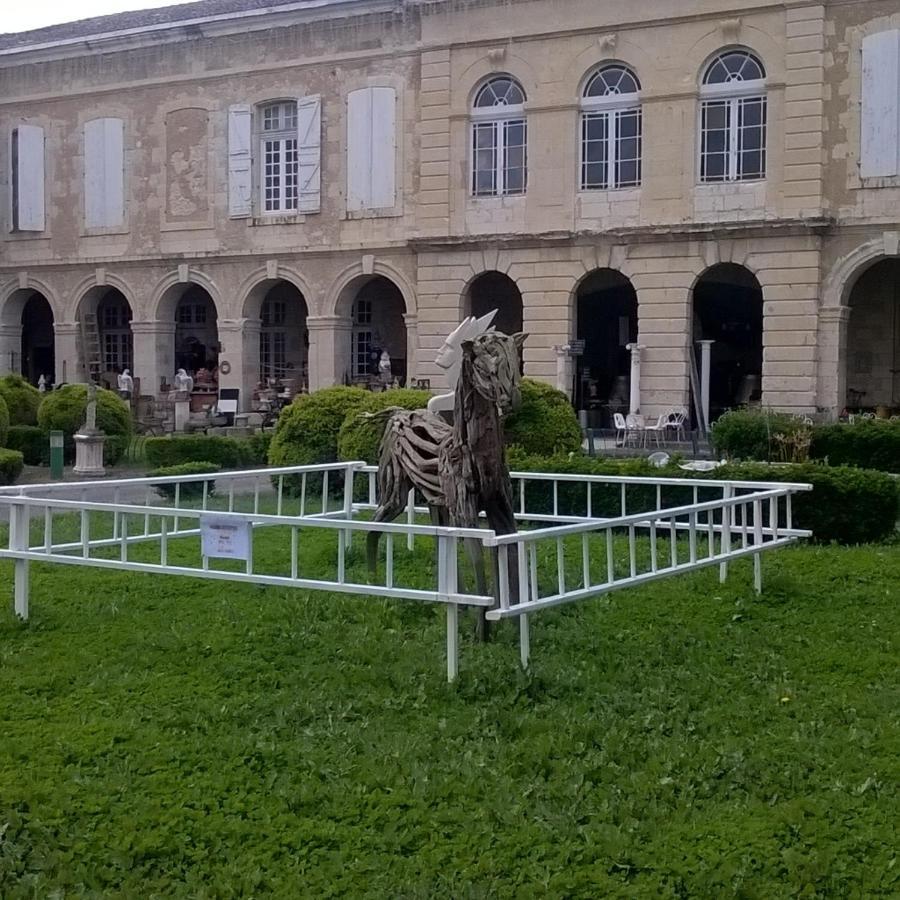 Gite De Claire Lectoure Εξωτερικό φωτογραφία