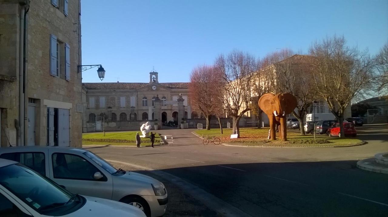Gite De Claire Lectoure Εξωτερικό φωτογραφία