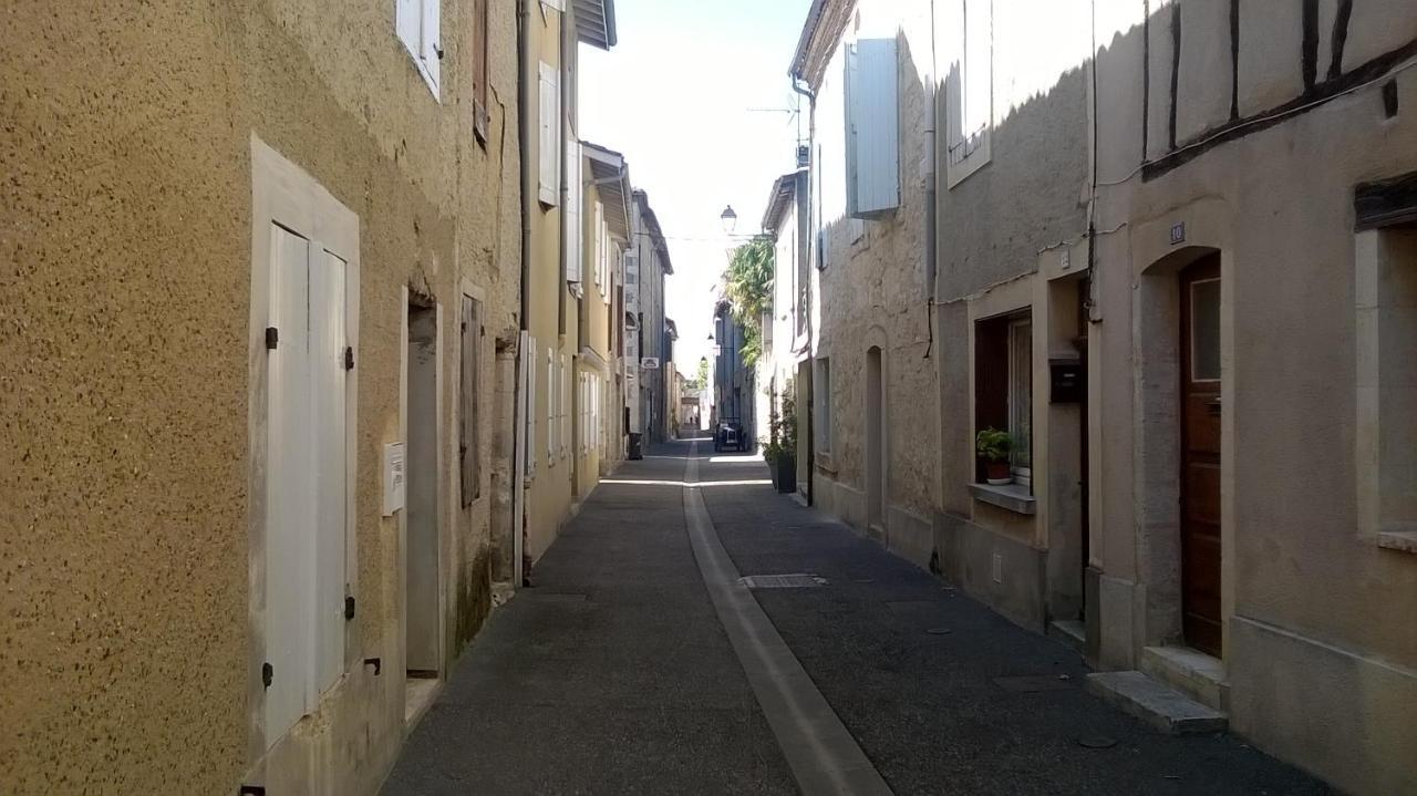 Gite De Claire Lectoure Εξωτερικό φωτογραφία