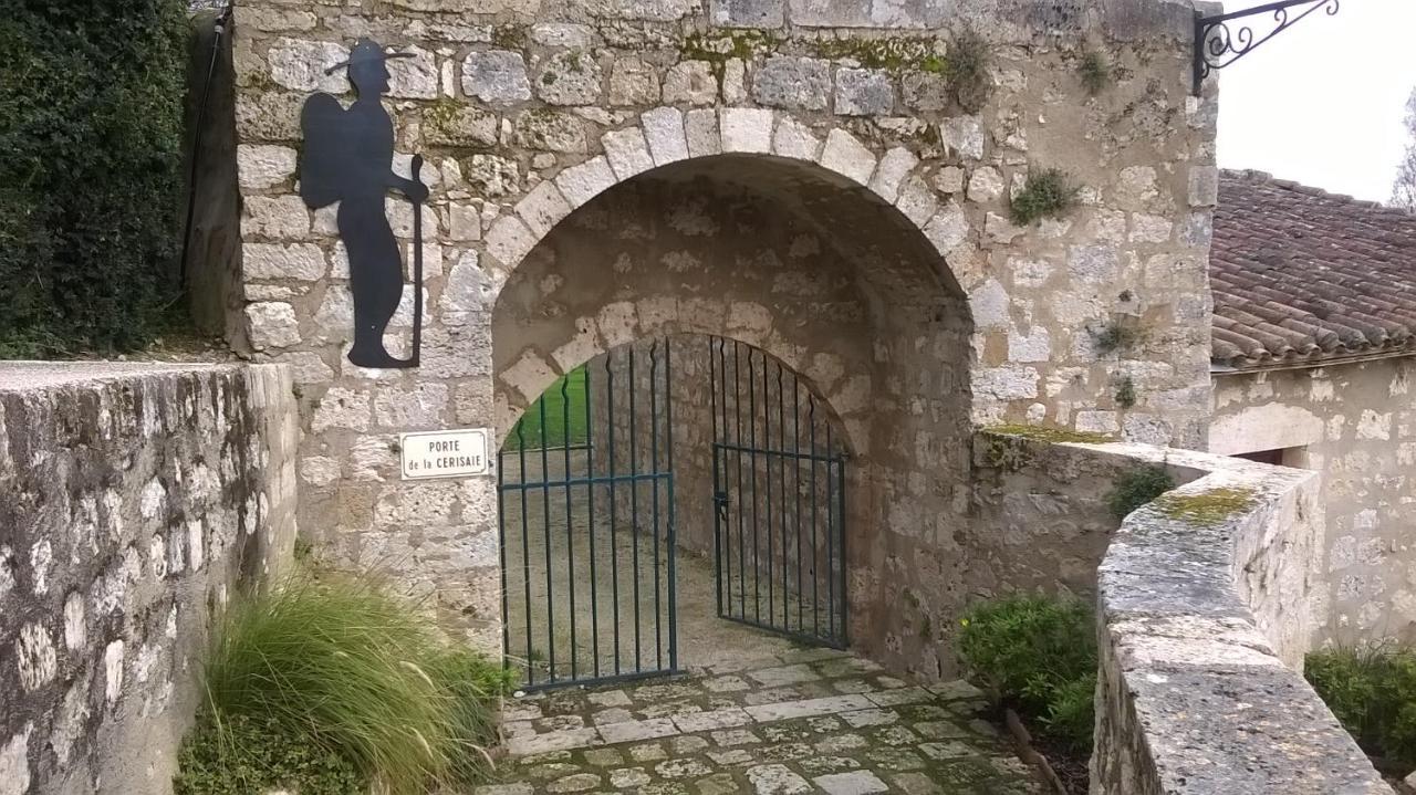 Gite De Claire Lectoure Εξωτερικό φωτογραφία
