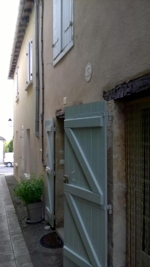 Gite De Claire Lectoure Εξωτερικό φωτογραφία