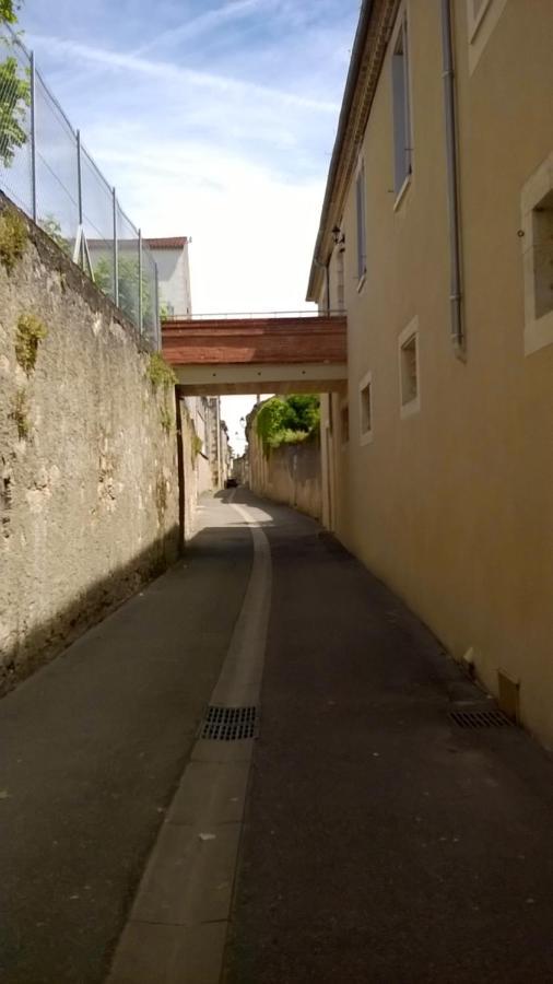Gite De Claire Lectoure Εξωτερικό φωτογραφία