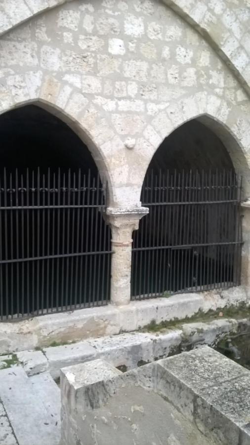 Gite De Claire Lectoure Εξωτερικό φωτογραφία