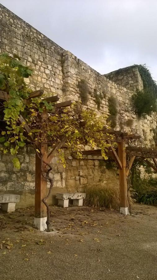 Gite De Claire Lectoure Εξωτερικό φωτογραφία