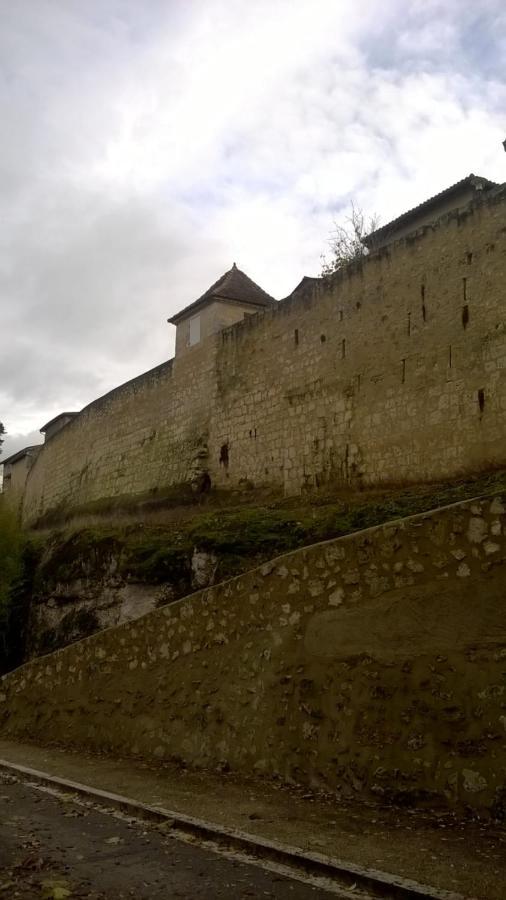 Gite De Claire Lectoure Εξωτερικό φωτογραφία