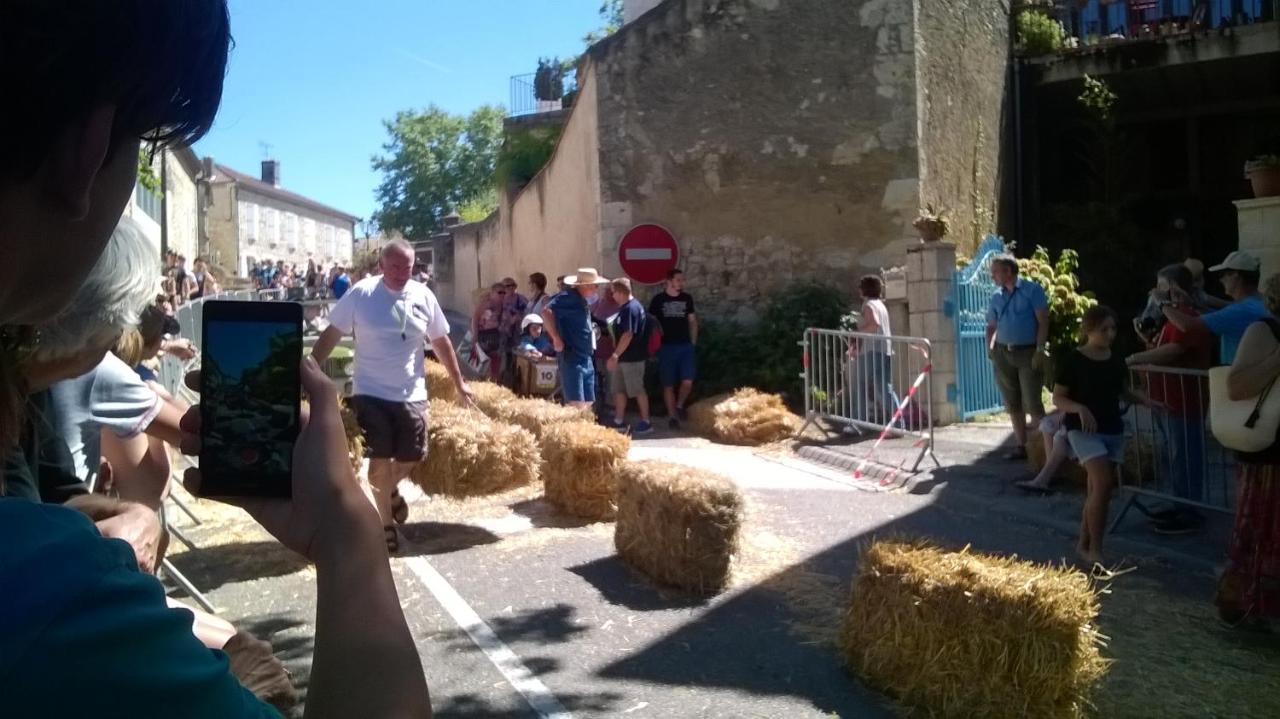Gite De Claire Lectoure Εξωτερικό φωτογραφία