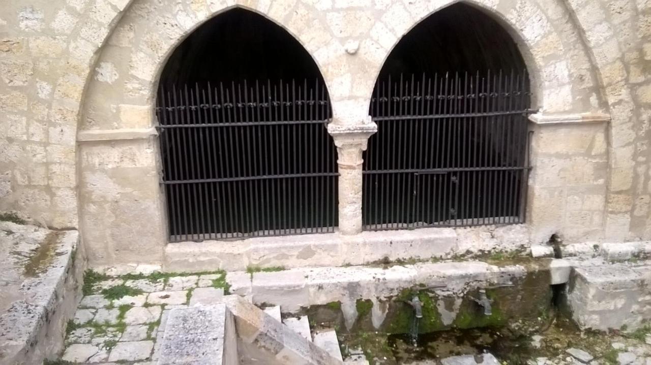 Gite De Claire Lectoure Εξωτερικό φωτογραφία