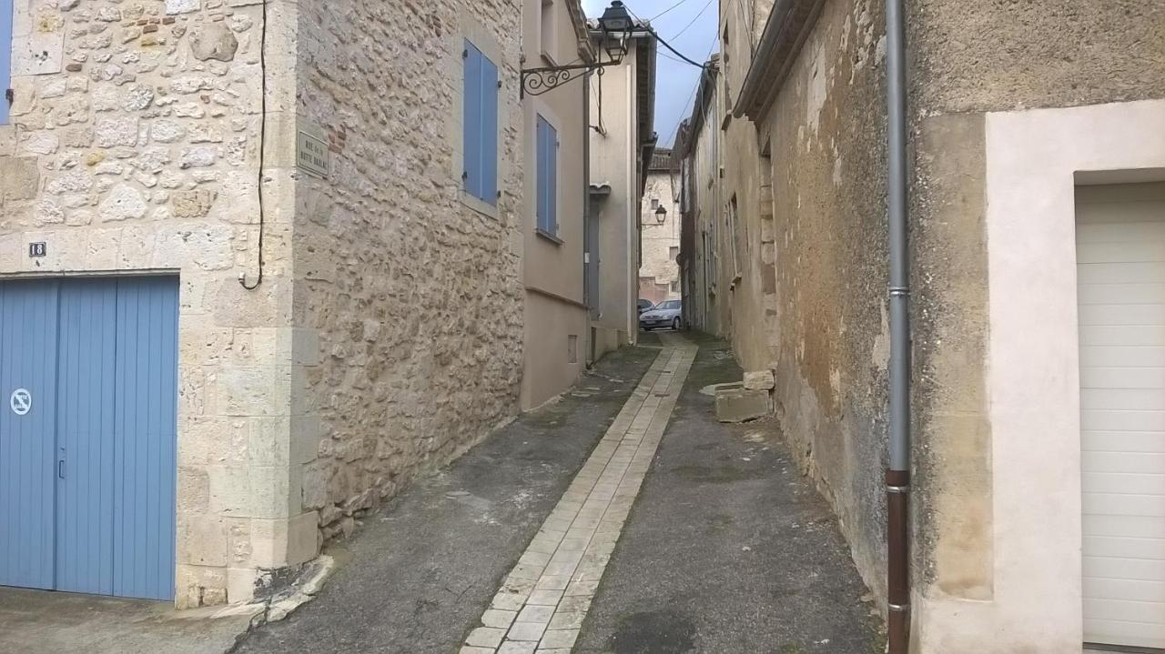 Gite De Claire Lectoure Εξωτερικό φωτογραφία