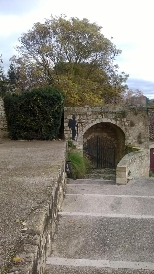 Gite De Claire Lectoure Εξωτερικό φωτογραφία