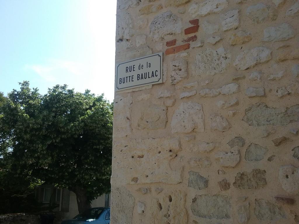 Gite De Claire Lectoure Εξωτερικό φωτογραφία