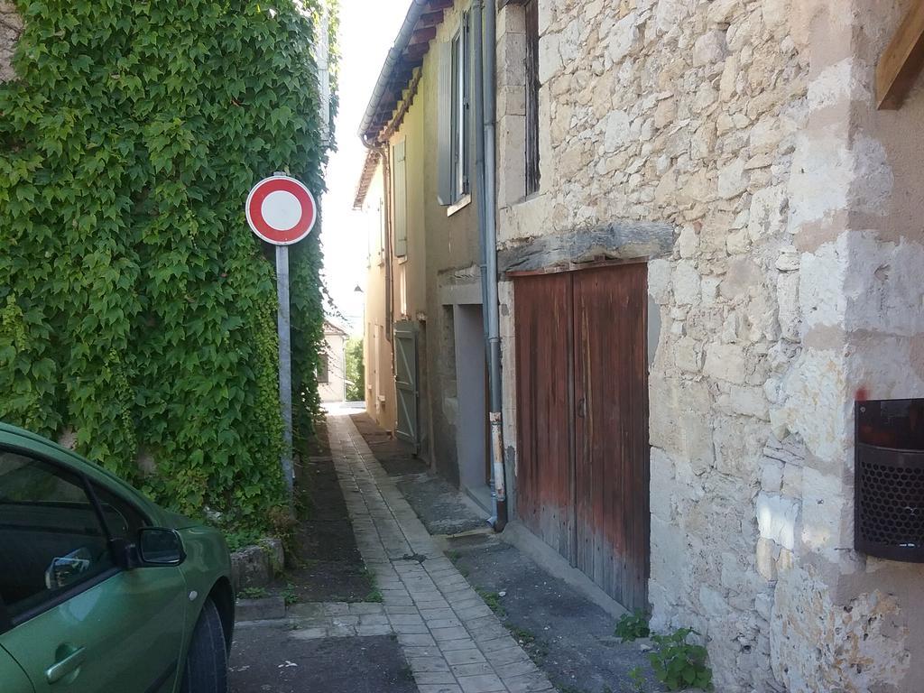 Gite De Claire Lectoure Εξωτερικό φωτογραφία