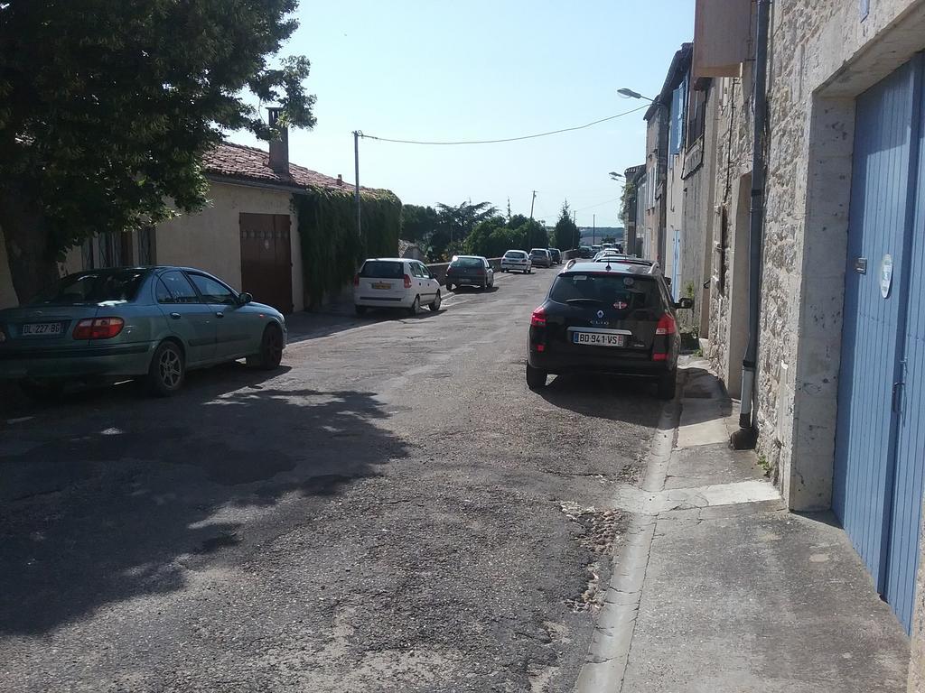 Gite De Claire Lectoure Εξωτερικό φωτογραφία